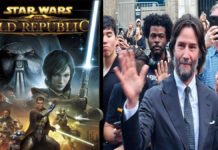 Disney Announces New ‘Star Wars: The Old Republic’ Series, Keanu Reeves in Talks for Darth Revan Star Wars The Old Republic live-action series announced by Disney