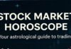 Stock Market Horoscope for January 5, 2026: Astrological Signals Hint at Market Momentum Stock market horoscope for January 5, 2026 showing Nifty and Bank Nifty outlook