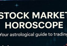 Stock Market Horoscope for January 5, 2026: Astrological Signals Hint at Market Momentum Stock market horoscope for January 5, 2026 showing Nifty and Bank Nifty outlook