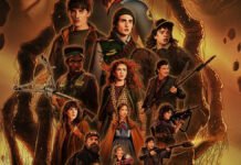 Stranger Things 5 Complete: Netflix Confirms No Secret Episodes Left to Release Stranger Things Season 5 Netflix release