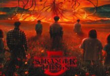 Stranger Things Finale Makes History With Massive Theatrical Debut Despite Being a Netflix Release Stranger Things Season 5 finale special theatrical screening audience