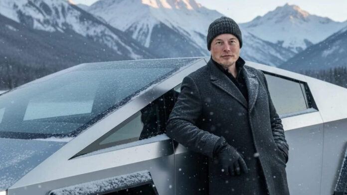 Tesla signals affordable electric car for Europe with deliveries expected in 2026