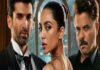 The Night Manager Season 3: Aditya Roy Kapoor & Anil Kapoor Set for OTT Return, Official Announcement Today Aditya Roy Kapoor and Anil Kapoor in The Night Manager Season 3 teaser poster