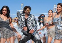 The Raja Saab Box Office Day 2: Prabhas Film Sees Sharp Drop, Day 2 India Net at ₹16.11 Crore Prabhas in The Raja Saab movie box office Day 2 update