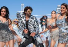 Prabhas’ The Raja Saab Gets Andhra Pradesh Nod for Higher Ticket Prices Ahead of January 9 Release Prabhas in a still from his upcoming pan-India film The Raja Saab