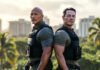 Dwayne Johnson and John Cena Team Up for First-Ever Buddy-Cop Action Comedy ‘Handshake’ Dwayne Johnson and John Cena announce their new action comedy film Handshake
