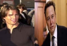 Tom Cruise Signs Historic SpaceX Deal With Elon Musk to Film Movie in Space, Shooting Planned for 2026 Tom Cruise and Elon Musk SpaceX space movie project