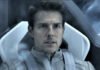 Leaked Teaser Reveals Tom Cruise’s Real Spacewalk in Historic ISS Film Project Tom Cruise performing a spacewalk during filming aboard the International Space Station