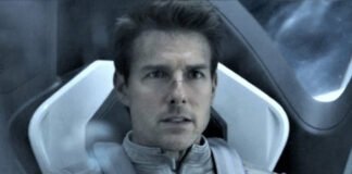 Leaked Teaser Reveals Tom Cruise’s Real Spacewalk in Historic ISS Film Project Tom Cruise performing a spacewalk during filming aboard the International Space Station