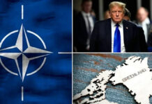 Trump Revives Greenland Tariff Threat; EU Prepares Retaliation After Nobel Snub Remark Protests in Greenland and Denmark after Trump renews tariff threat linked to Nobel remark, with EU preparing retaliatory measures.
