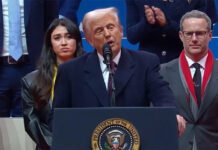 Trump Casts Doubt on Reza Pahlavi’s Leadership Prospects in Iran Amid Intensifying Unrest Donald Trump discussing Reza Pahlavi’s leadership prospects during an Oval Office interview