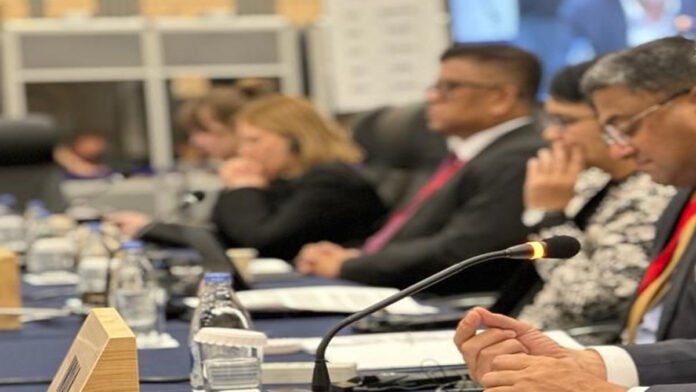 US and India officials discussing critical minerals strategy amid G7 meeting in Washington