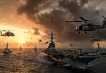 US–Iran Crisis Intensifies: Tehran Threatens ‘All-Out War’ as USS Abraham Lincoln Heads to Middle East US aircraft carrier USS Abraham Lincoln approaches Middle East as Iran issues war warning