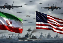 Trump Warns of Massive US Naval Fleet Moving Toward Iran; Tehran Says Ready for Talks—and for War US aircraft carrier USS Abraham Lincoln deployed to the Arabian Sea amid rising tensions between the United States and Iran