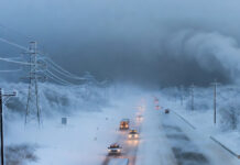 Massive Winter Storm Triggers Emergency in 15 US States, 150 Million on High Alert Severe winter storm hits the United States with heavy snowfall and emergency alerts
