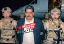US Military Operation in Venezuela Claims Capture of President Nicolás Maduro, Triggers Global Alarm U.S. Forces Capture Nicolás Maduro in Venezuela