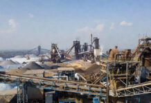 Vedanta Q3 Results: Net Profit Jumps 61% to ₹5,710 Crore on Strong Metal Prices Vedanta Limited mining and metals operations with industrial infrastructure