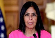 Venezuela Signals Shift: Acting President Opens Oil Sector to Foreign Investors Amid U.S. Pressure Acting Venezuelan President Delsy Rodríguez announces oil sector reforms after Maduro’s arrest