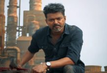 Thalapathy Vijay’s Final Film ‘Jana Nayagan’ Awaits Court Verdict as Jan 9 Release Hangs in Balance Thalapathy Vijay in Jana Nayagan amid court case over film release