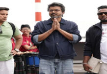 DMK Leader Accuses BJP of Misusing Agencies to Pressure Vijay Thalapathy Ahead of Tamil Nadu Elections DMK’s TKS Elangovan accuses BJP of pressuring Vijay Thalapathy and misusing central agencies ahead of Tamil Nadu elections