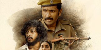 Vikram Prabhu’s ‘Sirai’ Surges Past ₹10 Crore, Emerges as One of Tamil Cinema’s Final Hits of 2025 Vikram Prabhu in a gripping scene from the Tamil film Sirai