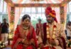 Wedding Dates in 2026: Auspicious Marriage Muhurats Announced, No Weddings in January Hindu wedding ceremony with traditional rituals in 2026