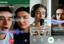 WhatsApp Rolls Out ‘Universal Translator’ for Video Calls, Enabling Real-Time Language Translation WhatsApp Universal Translator feature enabling real-time translation during video calls