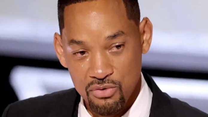 Will Smith at a Hollywood red carpet event