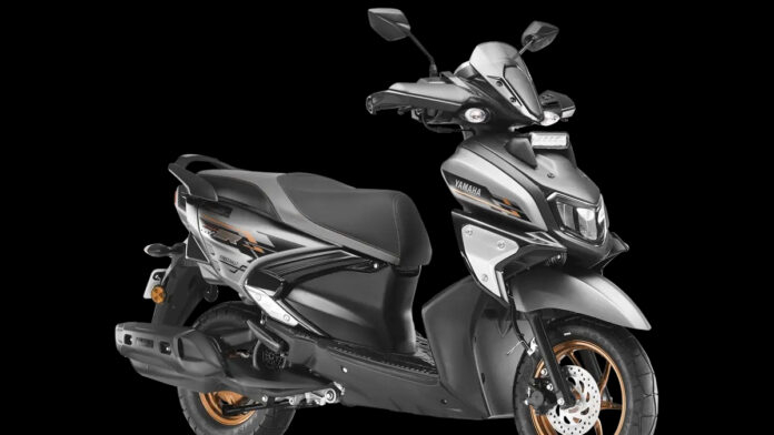 Yamaha India recalls RAZR and Fascino scooters over brake issue