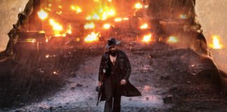 Tara Sutaria Joins Yash’s ‘Toxic’: Actress to Play Powerful Role as Makers Announce Teaser Release on Yash’s Birthday Yash in Toxic A Fairy Tale for Grown-Ups film look