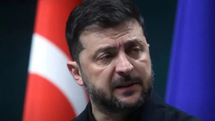 Zelensky Comments on Maduro Arrest, Russia Demands Release Amid U.S. Legal Proceedings