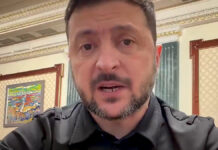 Ukraine–US Security Deal Is “100% Ready,” Zelenskyy Says as Peace Talks With Russia Continue Ukrainian President Volodymyr Zelenskyy speaking about US security agreement