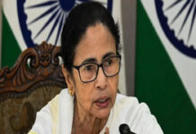Opposition Unites Over Impeachment Move Against Election Commissioner; Mamata Banerjee Gets Congress, SP Backing Mamata Banerjee addresses media on Election Commission controversy