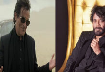 Nagarjuna Breaks Silence on ‘Dhurandhar’ Casting Rumor, Praises Akshaye Khanna’s Performance Nagarjuna speaking about Dhurandhar casting rumor during interview