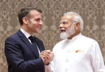 AI-Driven Treatment to Begin at AIIMS; Macron Launches Initiative, India–France Student Exchange to Expand AI-Powered Treatment to Begin at AIIMS as Emmanuel Macron Launches Initiative
