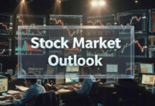 Market Alert for Feb 20: IPO Buzz, Dividend Rush & Key Nifty Levels After 1,236-Point Sensex Crash Traders watching stock charts after market fall