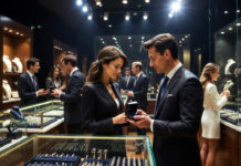 Gold Near ₹1.58 Lakh, Silver Hits ₹2.44 Lakh on Valentine’s Day Surge as Global Data Boosts Safe-Haven Demand Valentine’s Day Gold and silver bullion reflecting surge in precious metal prices