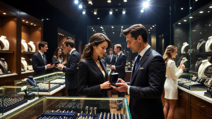 Valentine’s Day Gold and silver bullion reflecting surge in precious metal prices