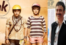 Aamir Khan Reveals Why He and Rajkumar Hirani Weren’t Fully Satisfied With ‘PK’ Despite Its Massive Success Aamir Khan discussing his film PK in an interview