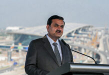 Adani Enterprises Q3 Results: Net Profit Jumps 90-Fold to ₹5,627 Crore as Infra Projects Drive Growth Adani Enterprises reports strong Q3 FY26 results with sharp rise in net profit