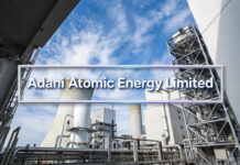 Adani Group Enters Nuclear Energy Sector After India’s SHANTI Act Reform Modern nuclear power facility representing Adani Group’s entry into atomic energy sector