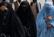 Taliban Enacts New Penal Code in Afghanistan, Drawing UN Criticism Over Women’s Rights Provisions Taliban officials in Kabul as Afghanistan implements new penal code criticized by UN