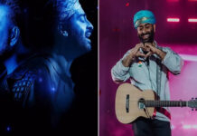 Arijit Singh Releases First Independent Song ‘Raina’ After Playback Retirement — Fans Call It Soulful Arijit Singh recording his independent song Raina in studio