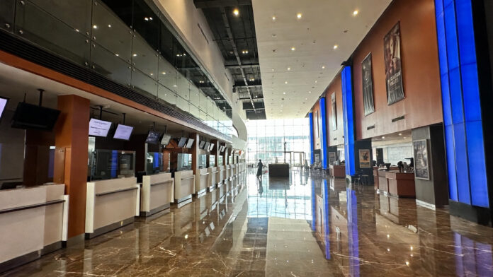 Bharat Bandh Impact on Mumbai Multiplexes and Film Shoots