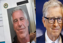 Bill Gates Cancels AI Summit Keynote; Ankur Vora to Address Event Instead Bill Gates speaking at a global technology conference stage