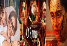 New Releases ‘Assi’ and ‘Do Deewane Shehar Mein’ Open Modestly as ‘O Romeo’ Holds Strong at Box Office Collage of scenes representing current Hindi box office releases including courtroom, romance, and action drama visuals