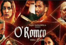 Sunday Box Office Forecast: ‘O Romeo’ Set to Lead Valentine’s Weekend as Films Eye Strong February 15 Collections Posters of films leading February 15 box office predictions