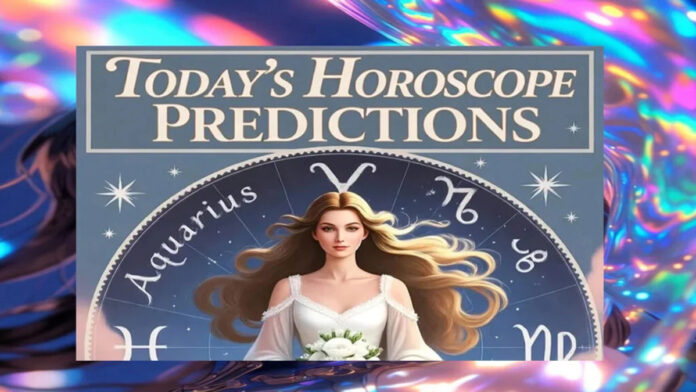 Daily horoscope zodiac signs with Moon in Virgo on February 7, 2026