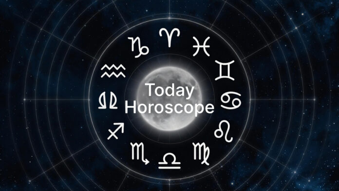 Daily horoscope for February 10, 2026 with Moon in Scorpio for all zodiac signs