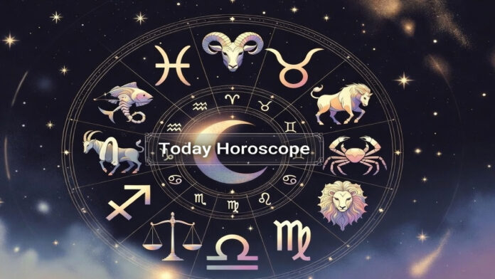 Daily horoscope for February 9, 2026 with Moon in Libra and zodiac sign predictions